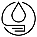 Waterproof Core highlight icon