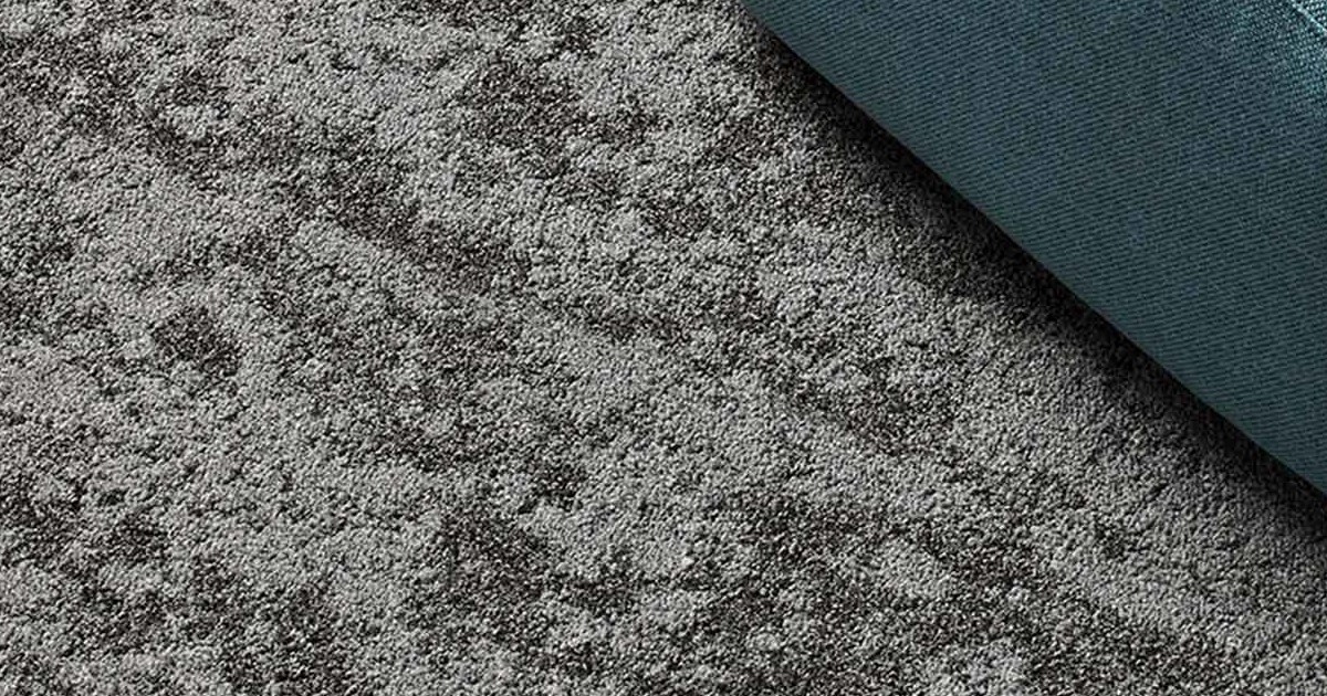 Ground l ✨05aw archive Stone Carpet Tiles and Planks Commercial Carpet Tiles & Planks - Stone