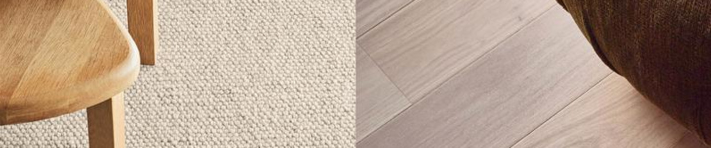 Wood and Wool Sale Now On Banner Image