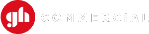 GH Commercial Logo