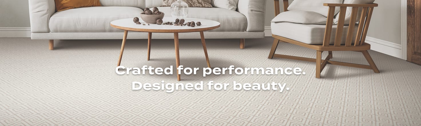 EverLux Nylon Carpet