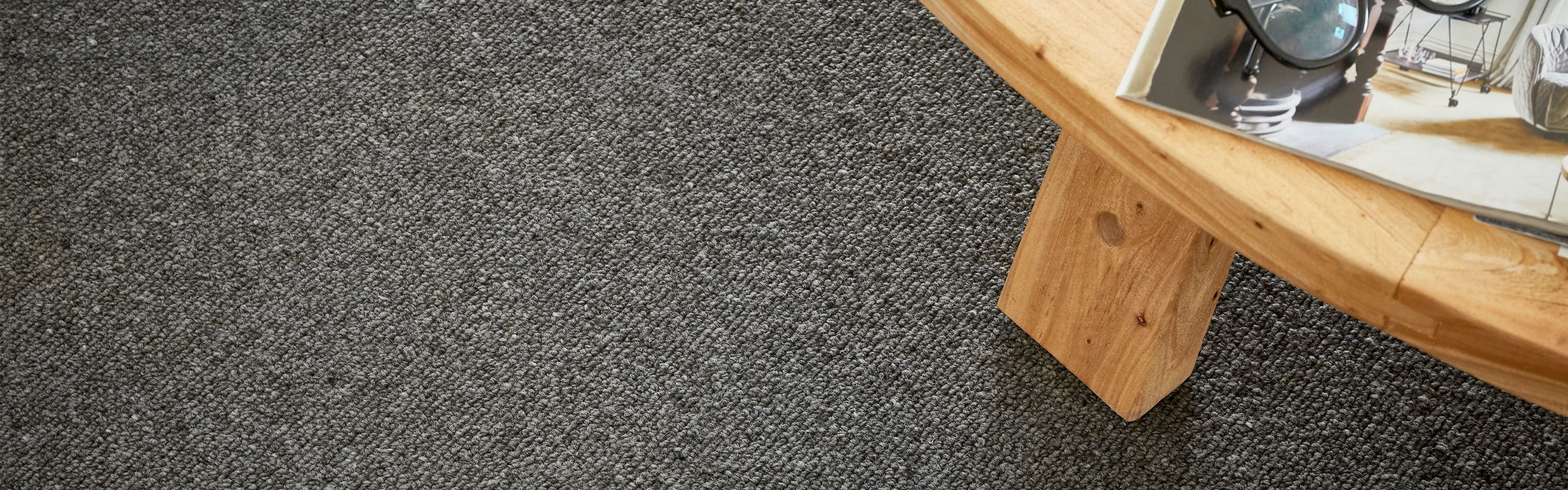 5 Year Wool Limited Residential Warranty*