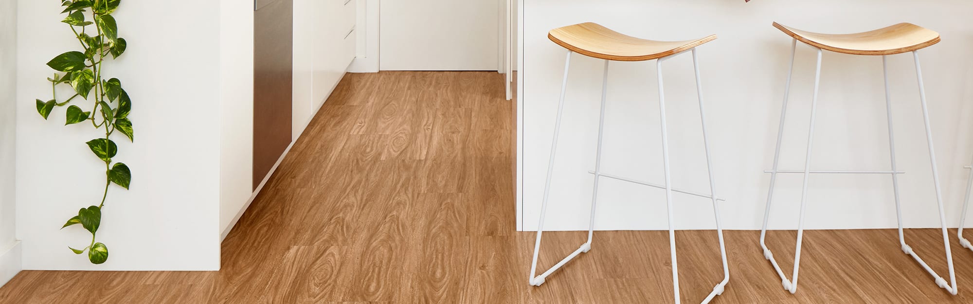 Codemark Certified for Apollo Hybrid Flooring