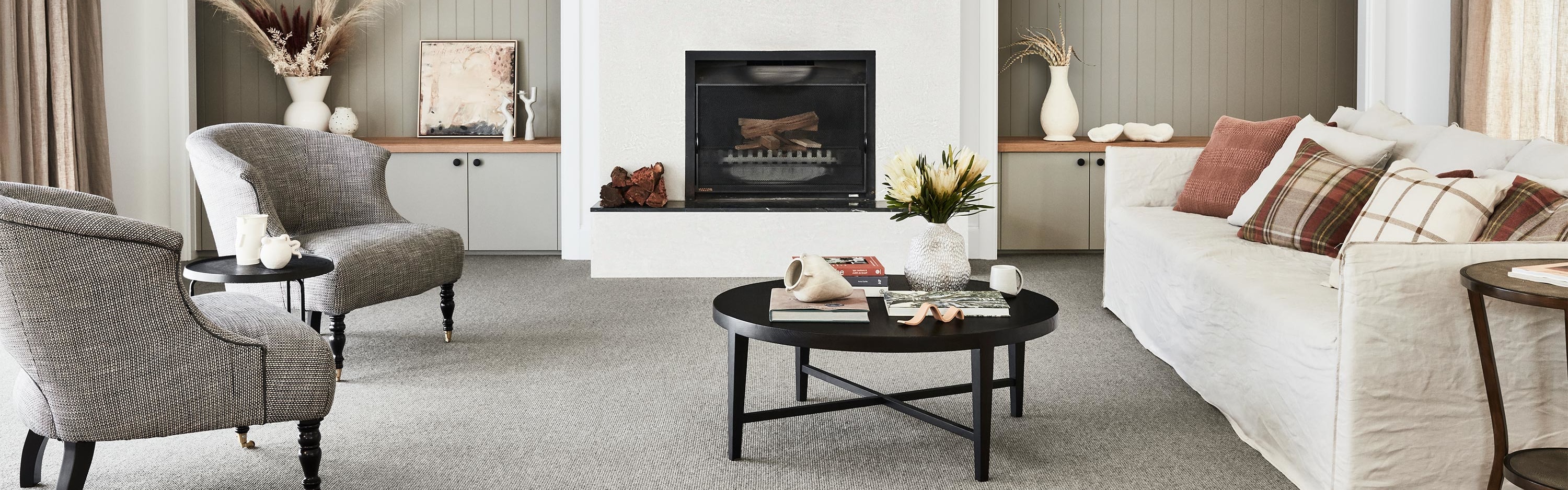 Fire Rated Carpet