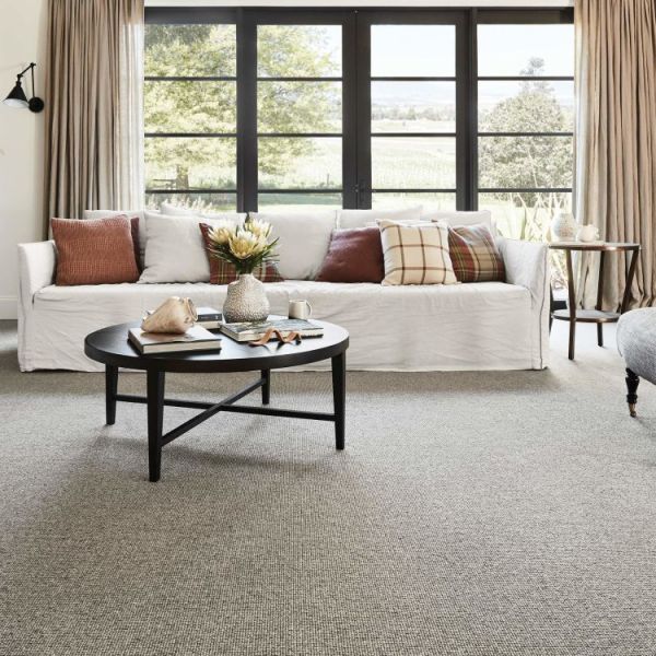 Garafloor Polyester Carpet - Godfrey Hirst Residential Carpet
