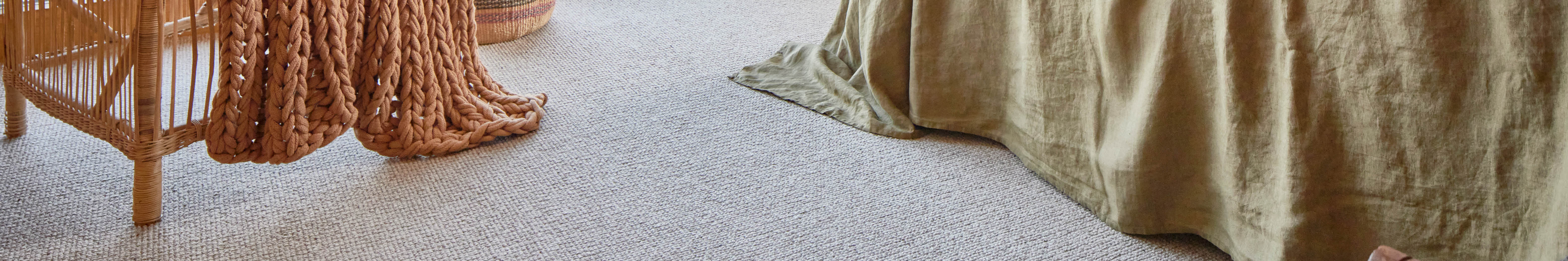 Carpet Warranties