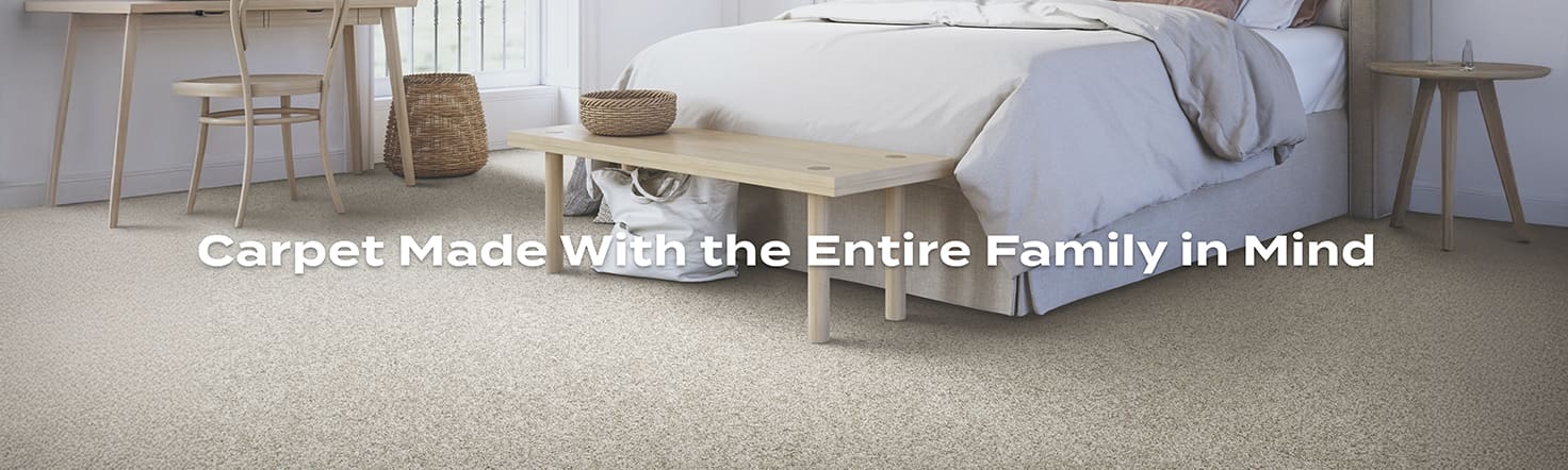 SmartStrand Carpet SmartStrand Carpet banner