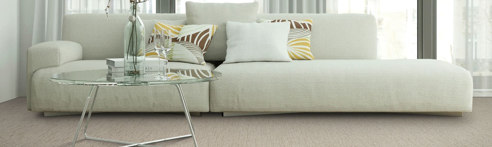 EverLux XTRA Collection banner