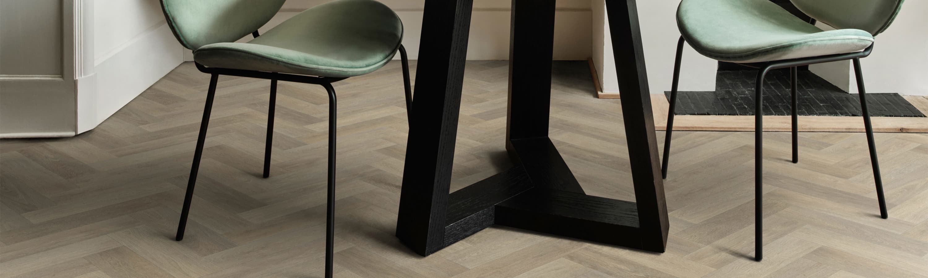 Vinyl Sheet Flooring banner