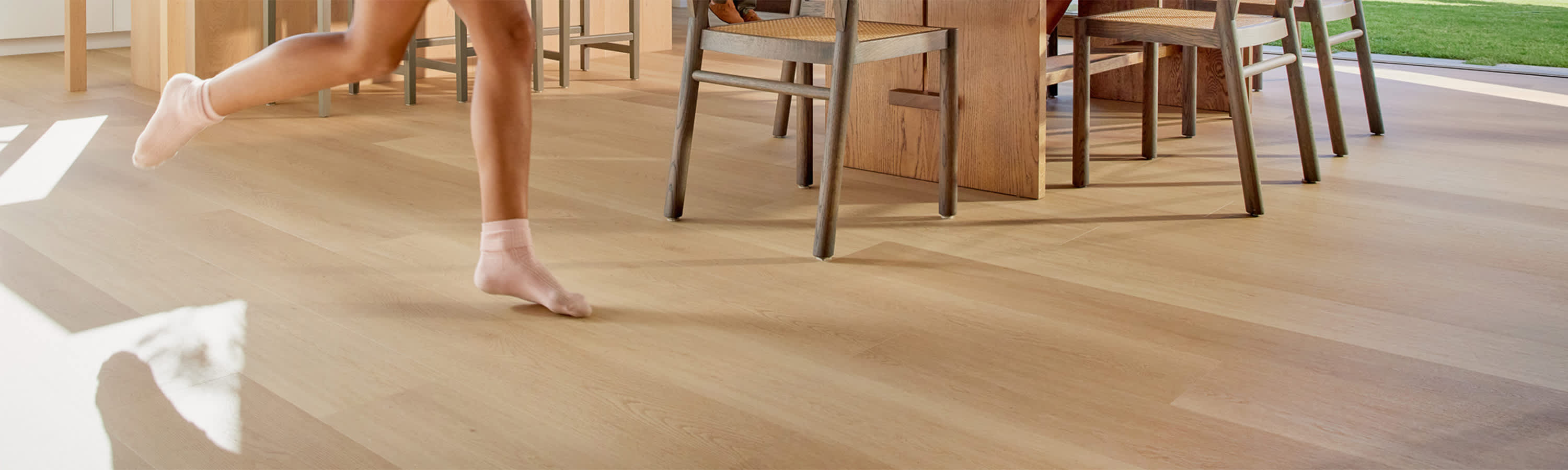 Hybrid Flooring Hybrid Flooring banner