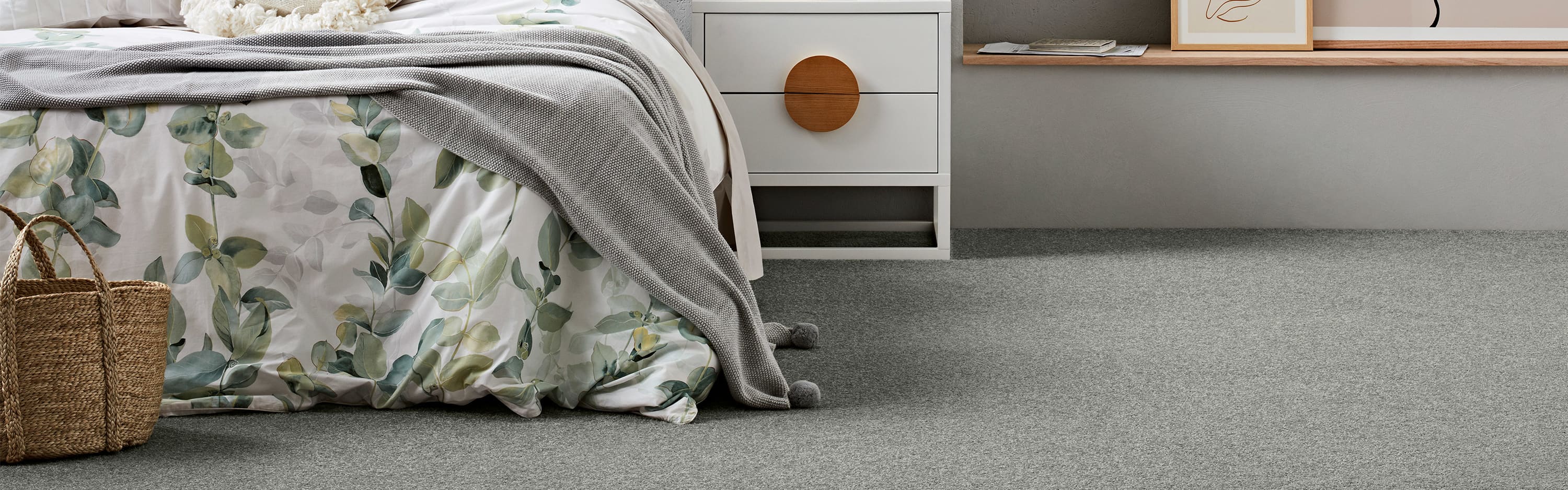 20 Year Triexta Limited Residential Warranty* banner