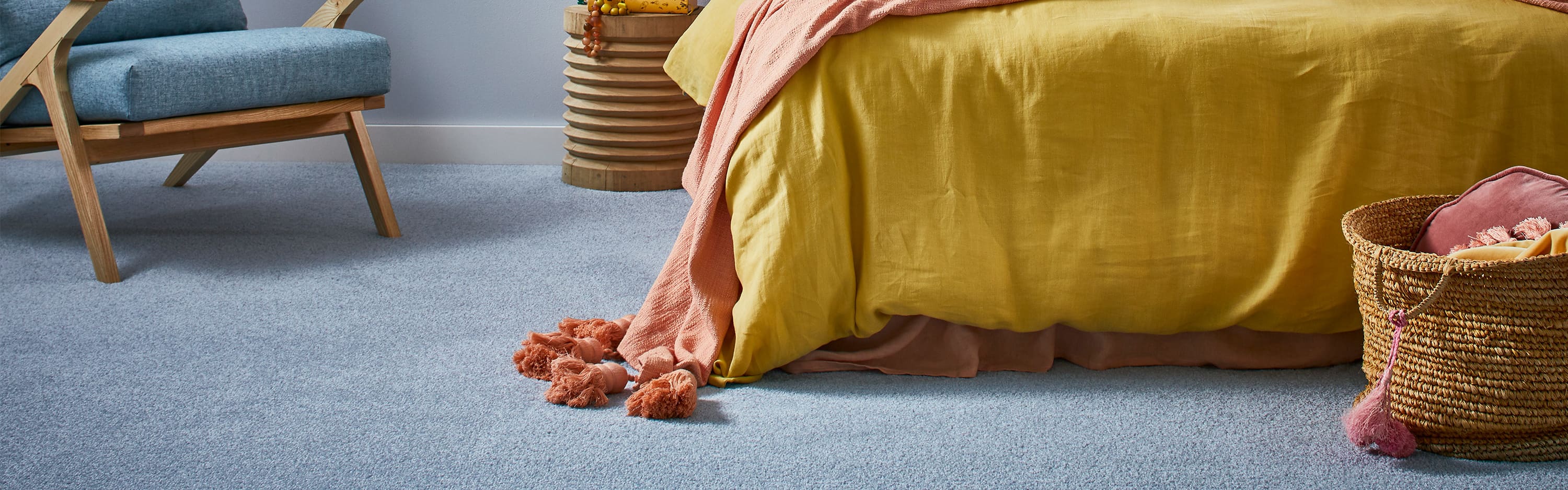 25 Year Triexta Limited Residential Warranty* banner