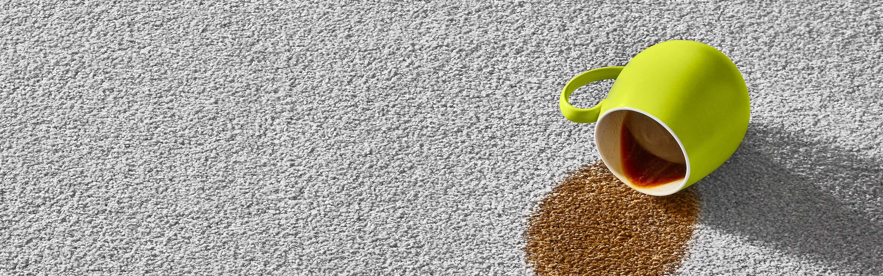 Built In Stain Resistance banner