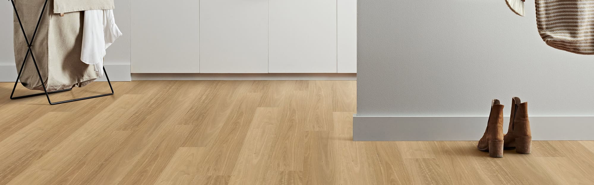 Codemark Certified For Metropol Hybrid Flooring banner