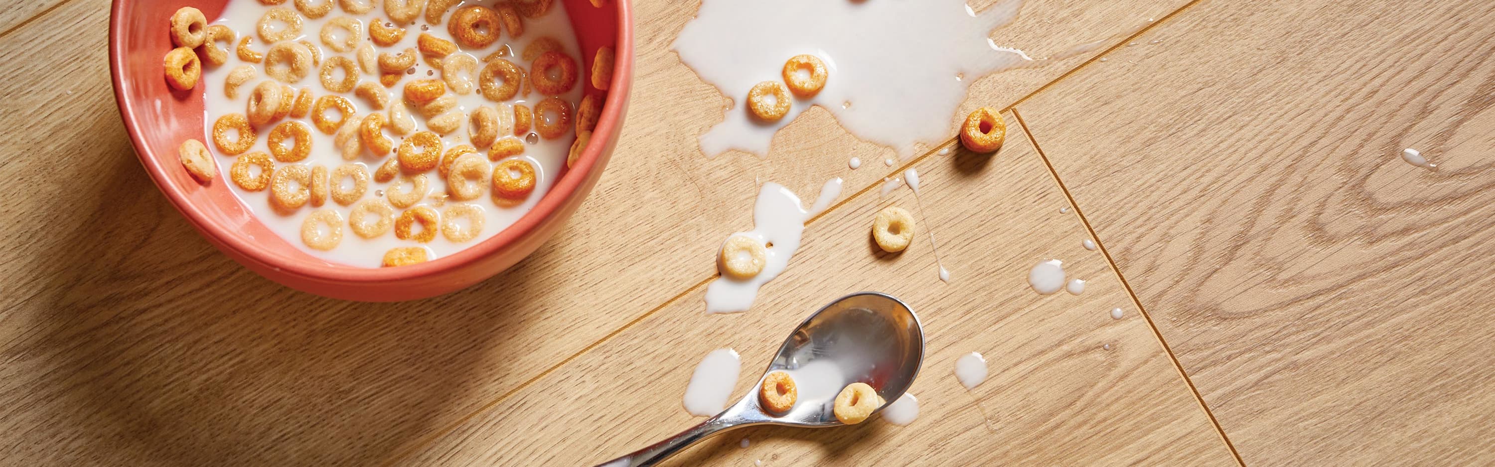 Easy To Clean banner