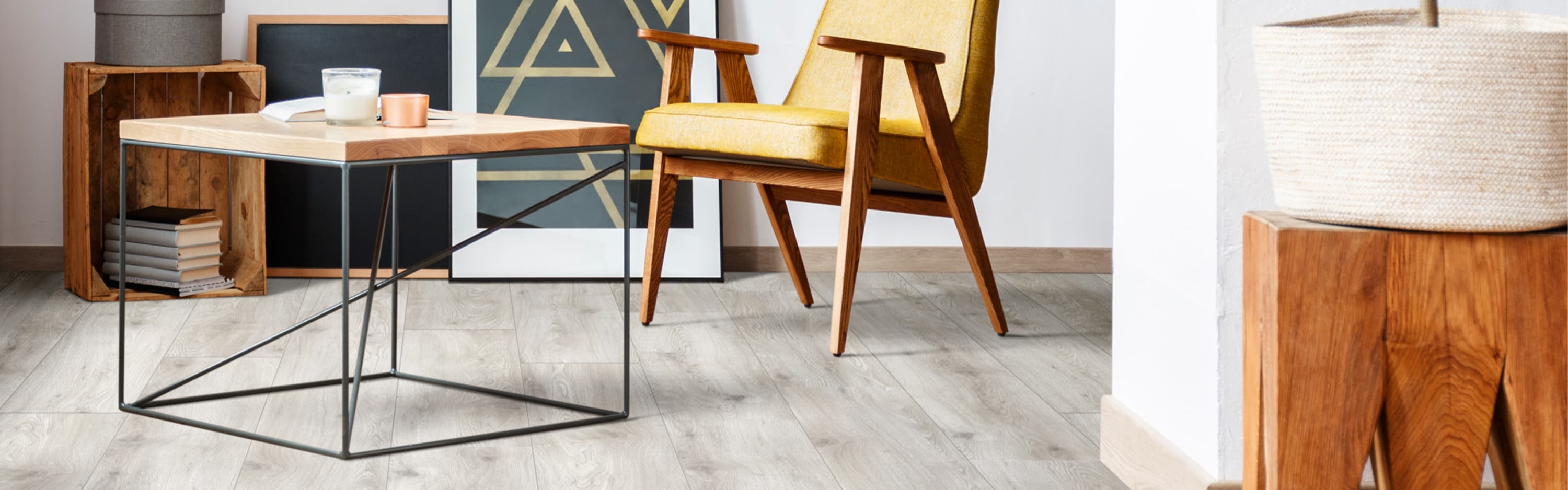 European Made banner