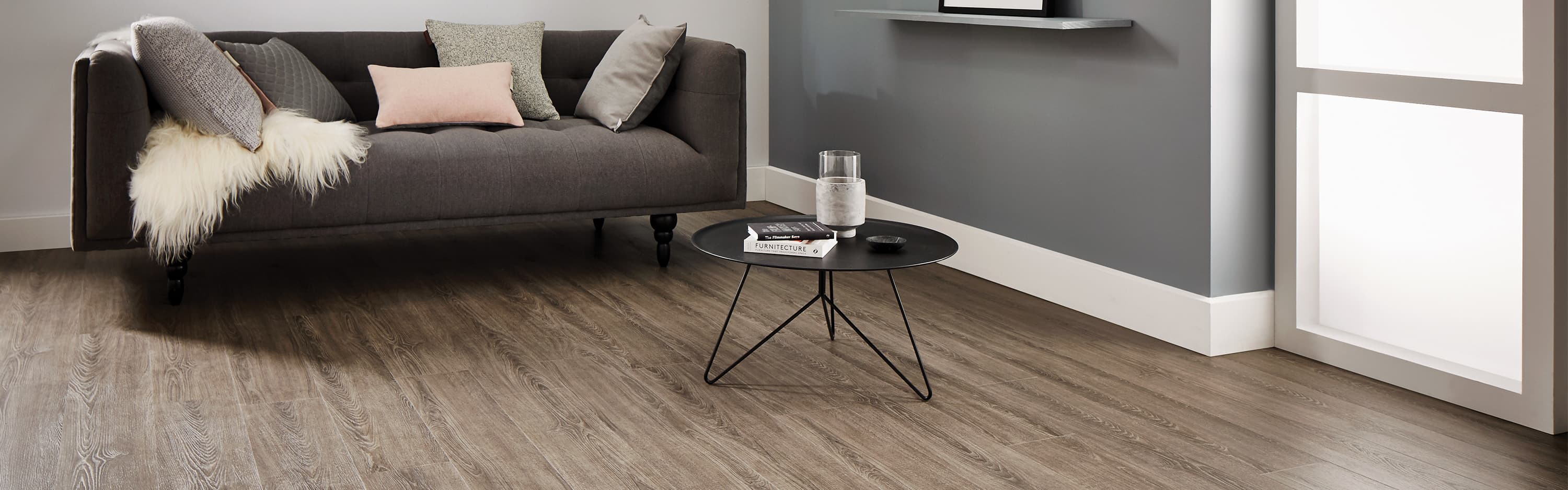 ISO 9001 Quality Management System banner