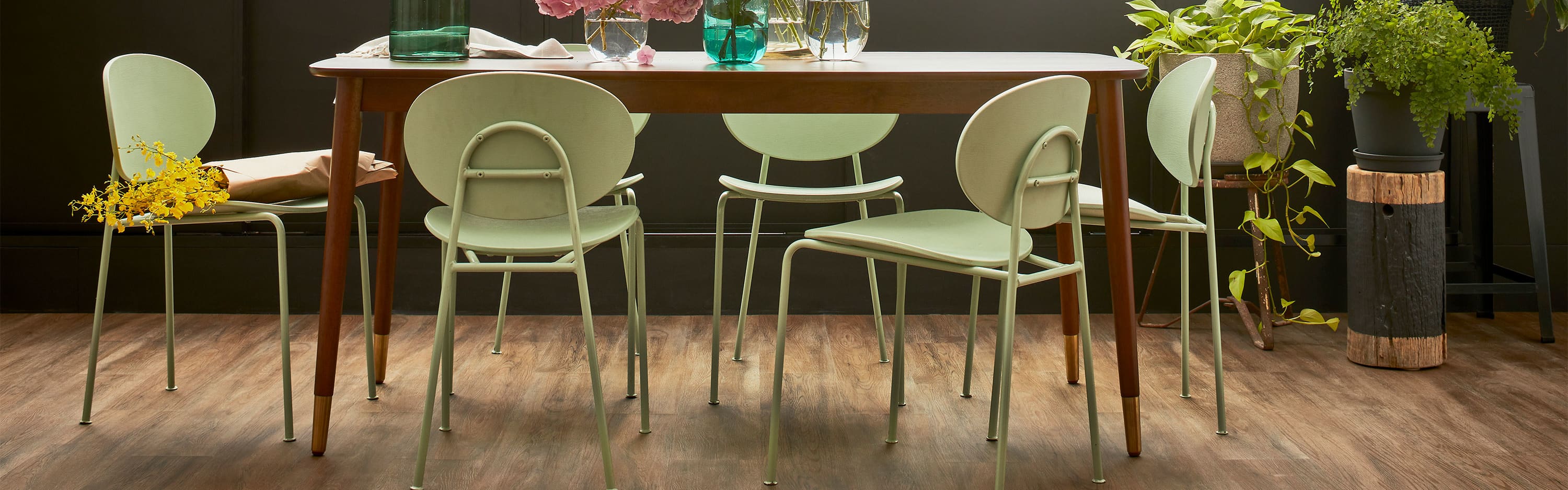 Uniclic® Watertight Locking System for Hybrid & Laminate banner