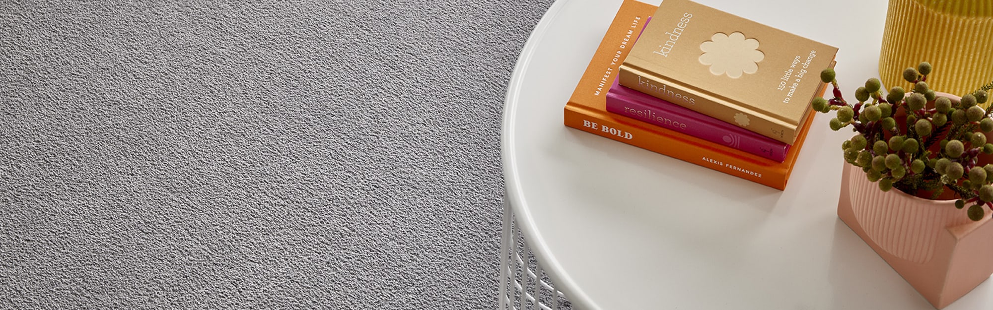 Wonderfully Soft banner