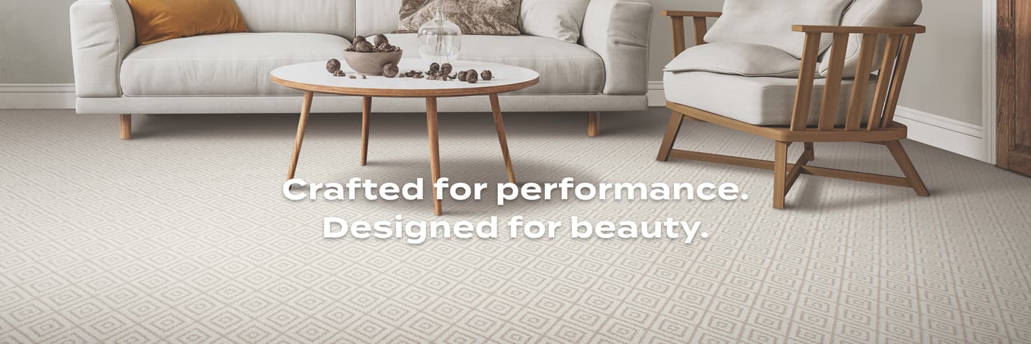EverLux Nylon Carpet banner