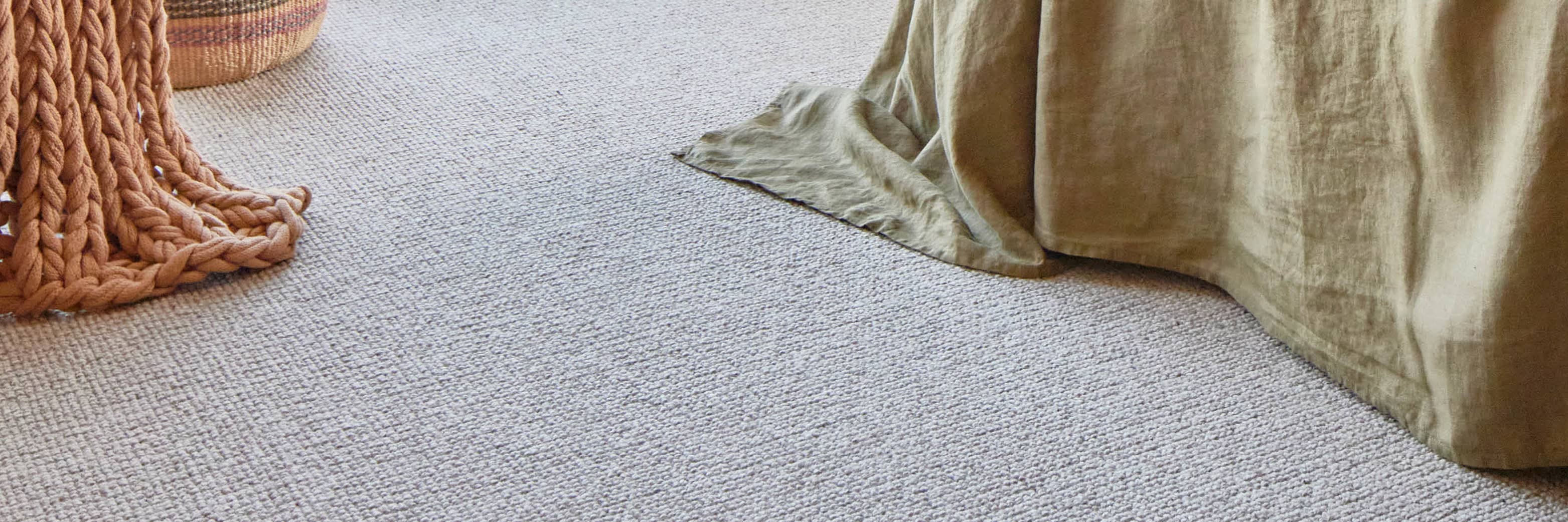 Carpet Guarantees banner