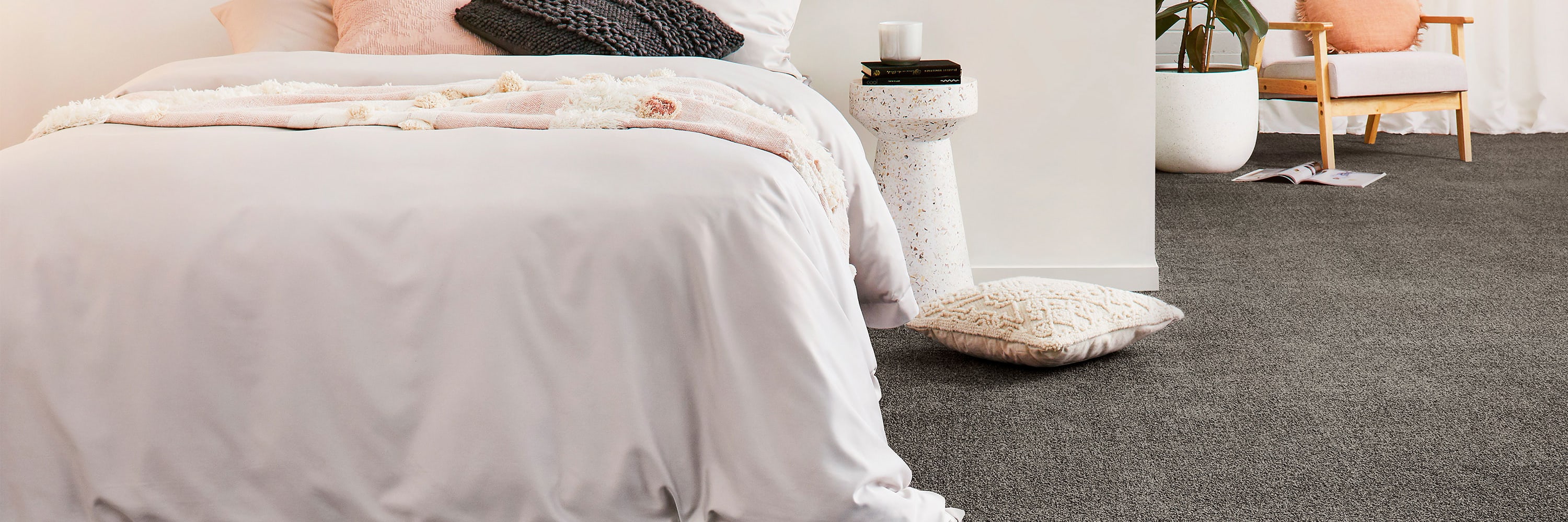 Carpet Styles banner