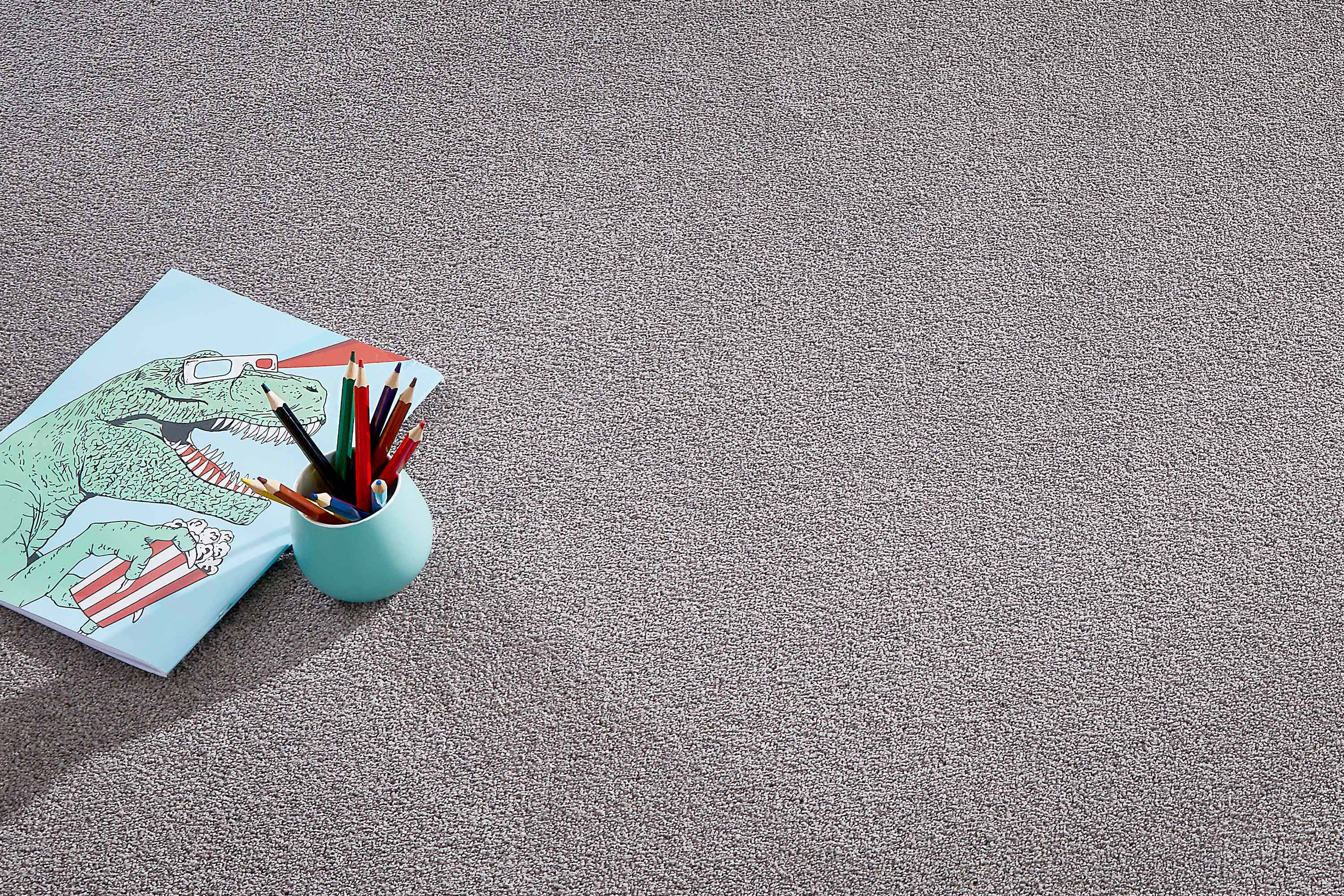 Redbook 15 Year Solution Dyed Nylon Limited Residential Warranty* banner
