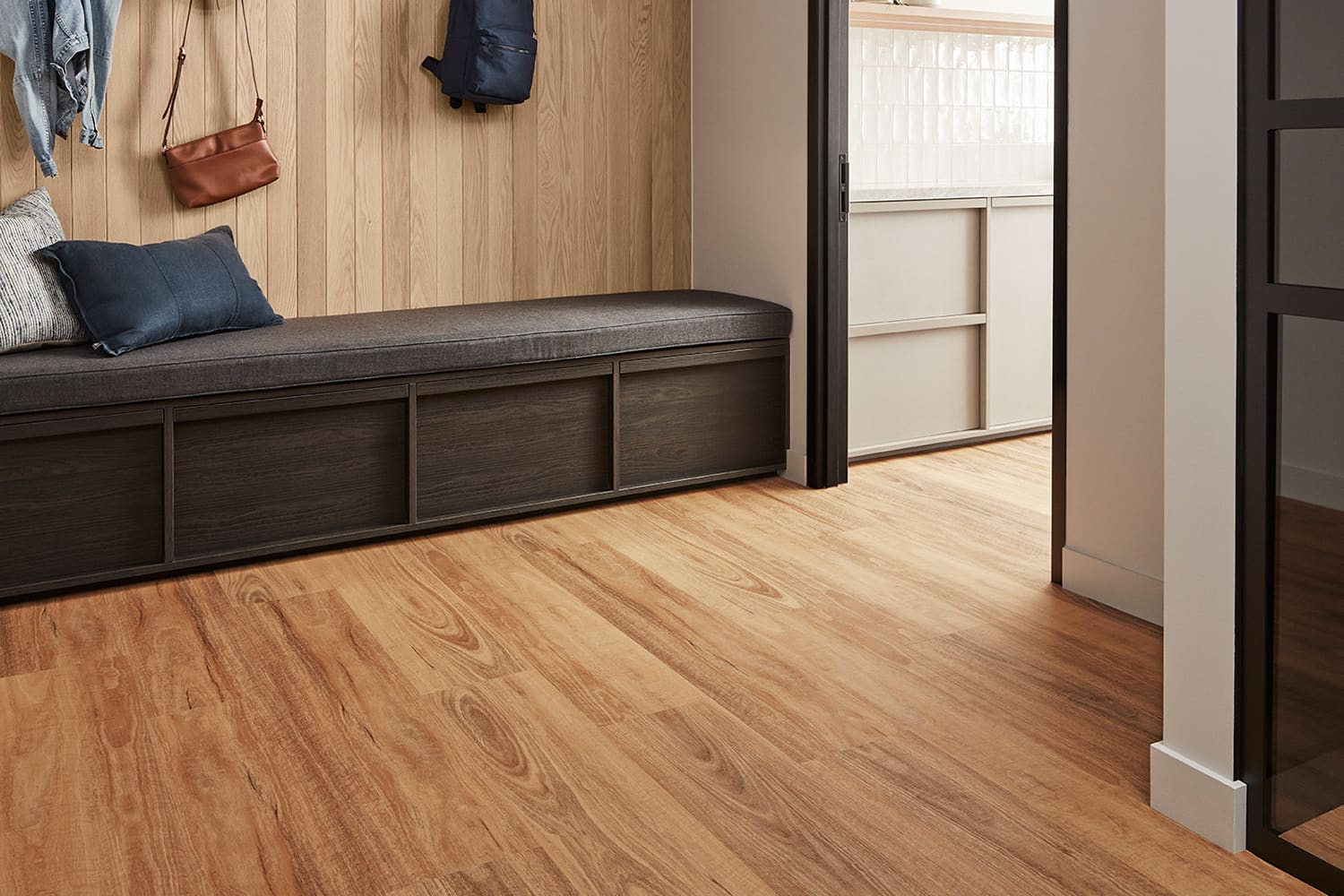 ECS Level 1 ECS Level 1 banner