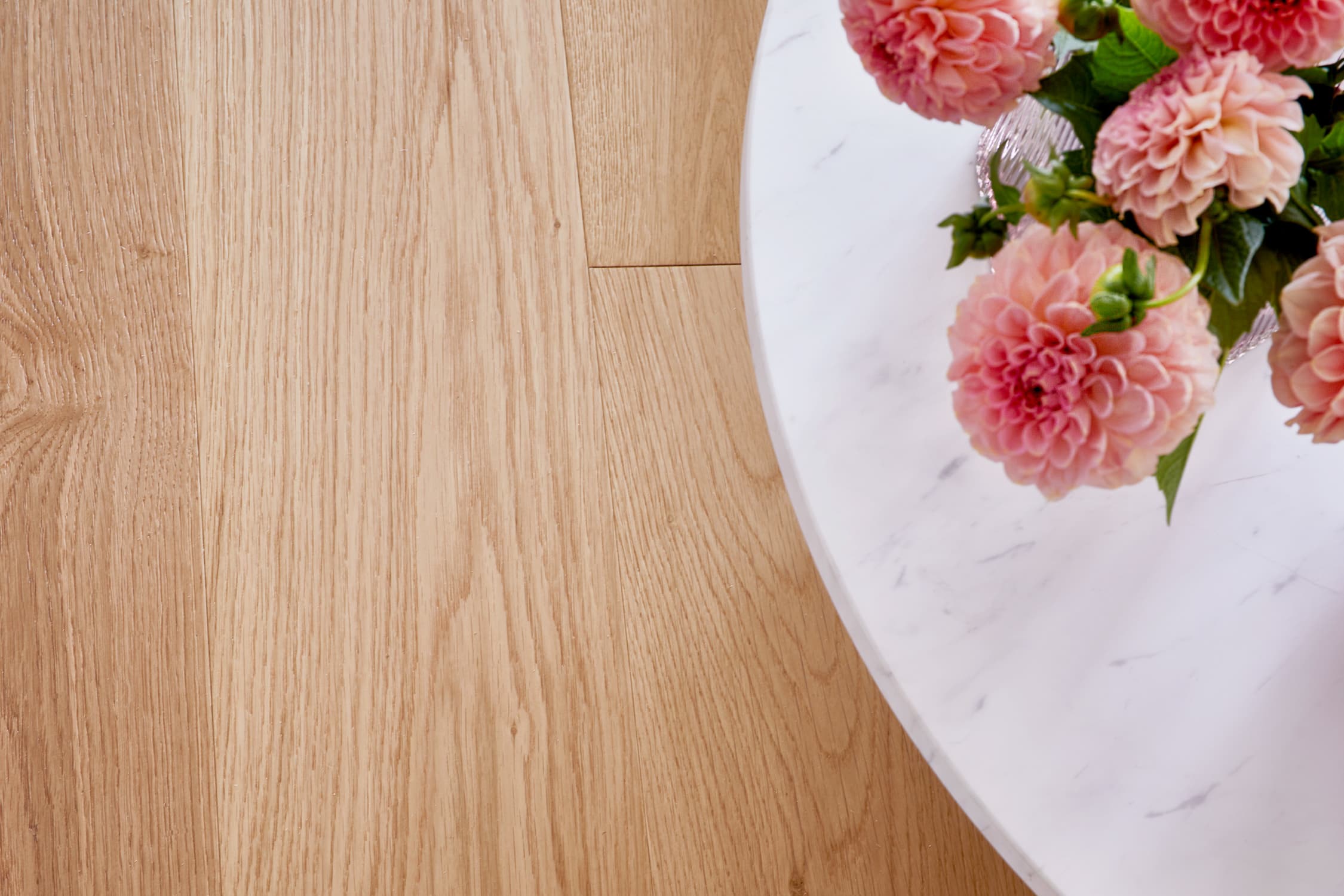 European Oak Veneer banner