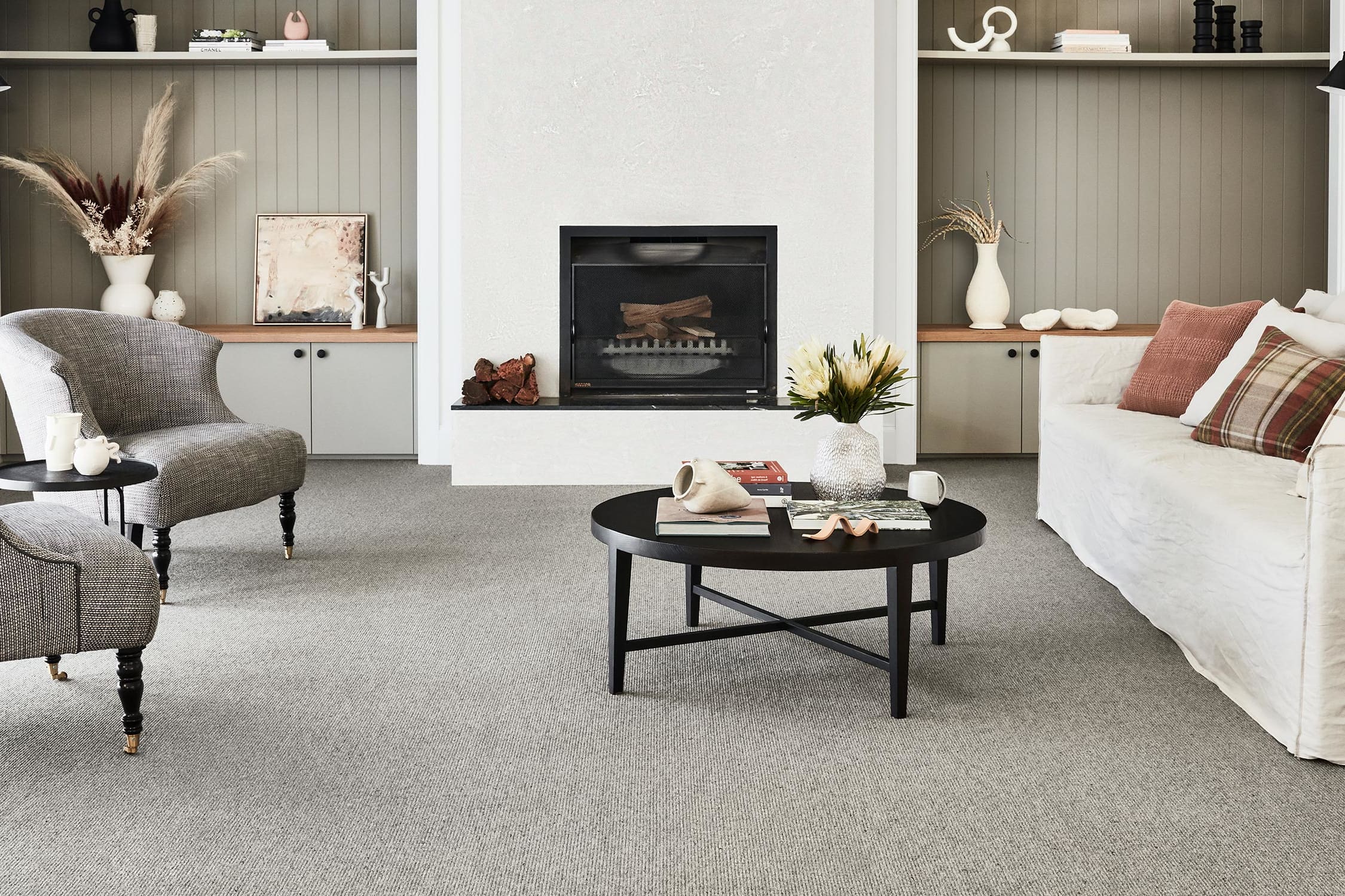 Fire Rated Carpet banner