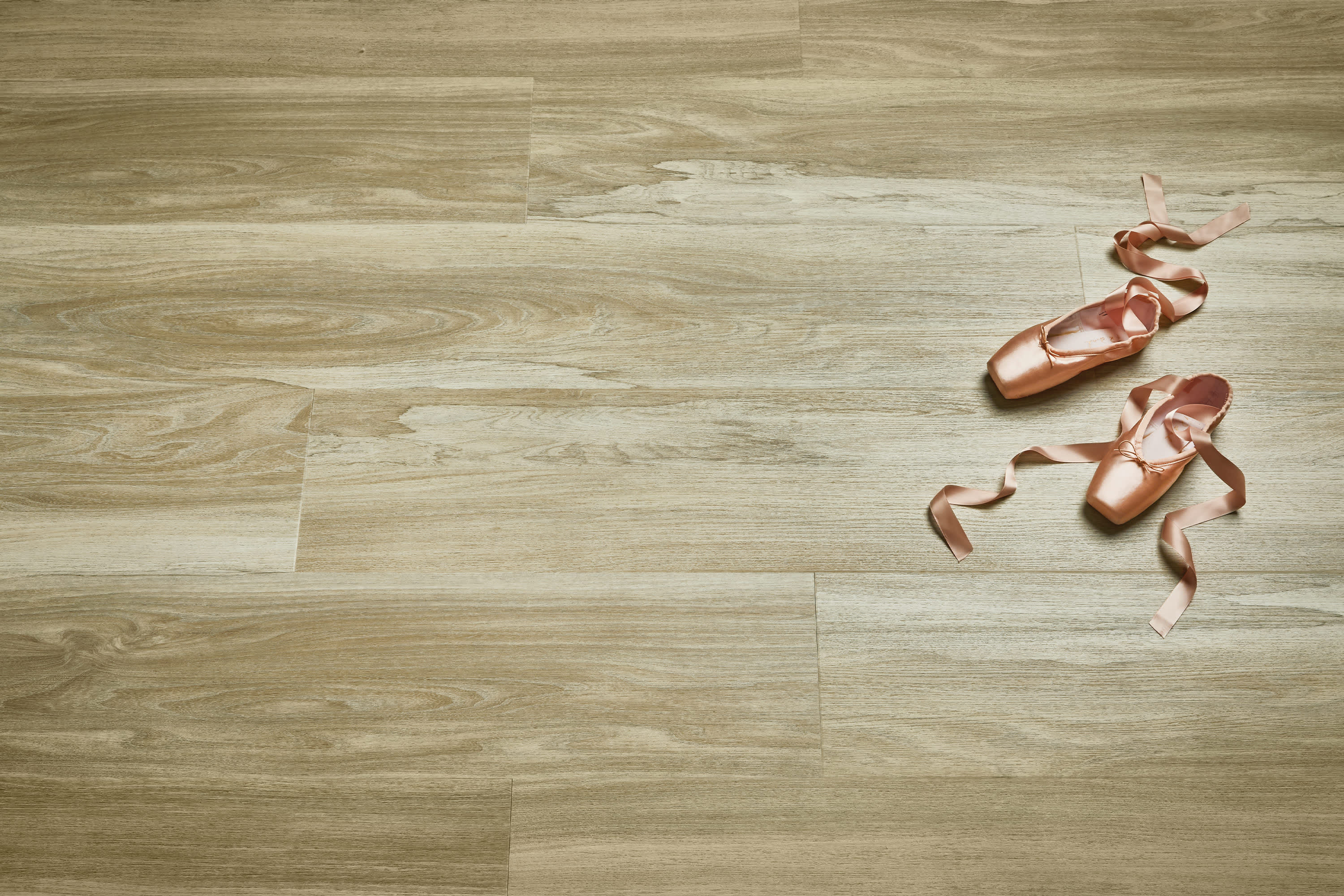 Quiet Underfoot banner