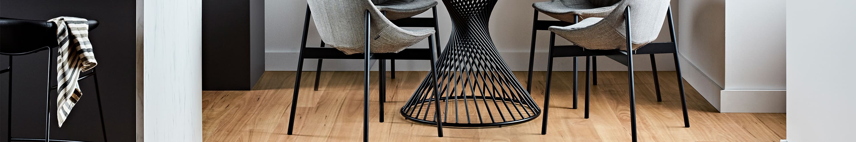 Hard Flooring Profiles banner