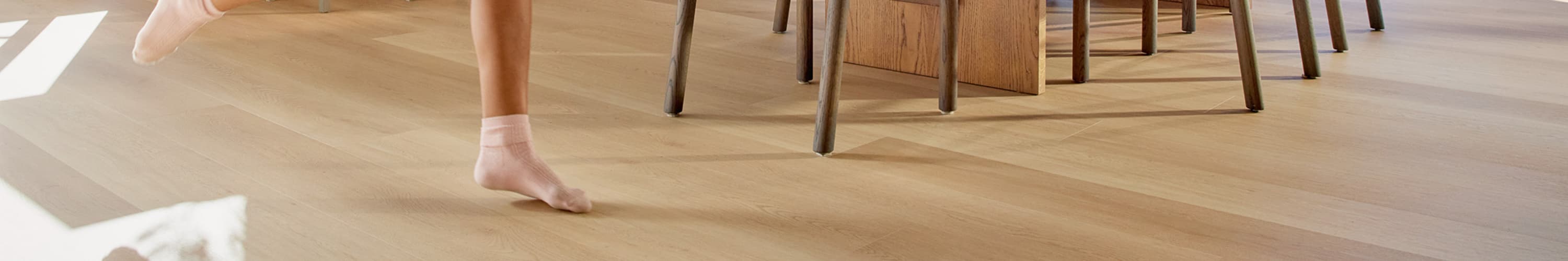 Hybrid Flooring banner