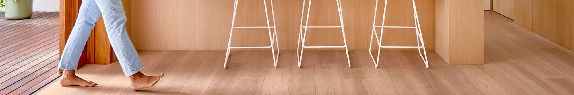 Laminate Flooring banner