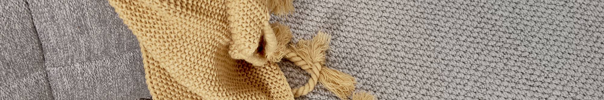 Polypropylene Carpet banner