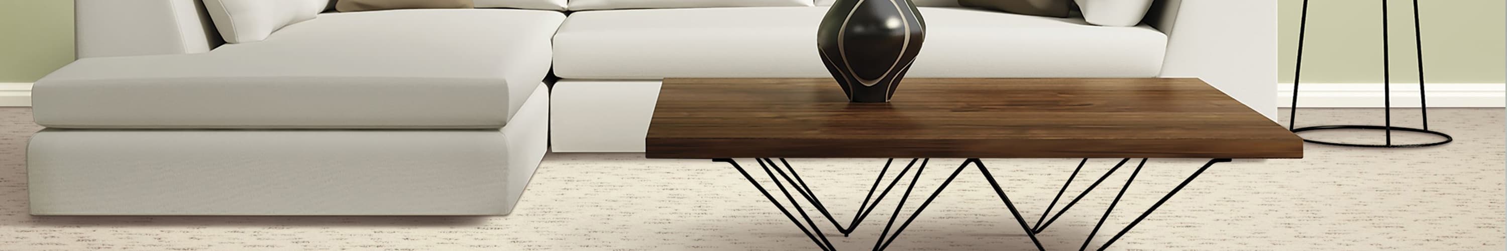 SmartStrand Silk Carpet banner