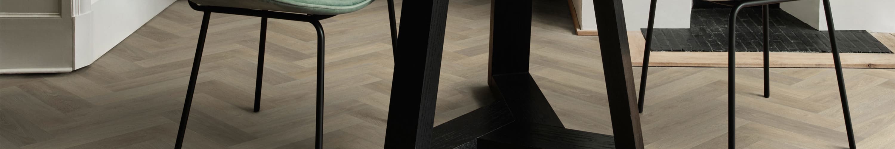 Vinyl Sheet Flooring banner