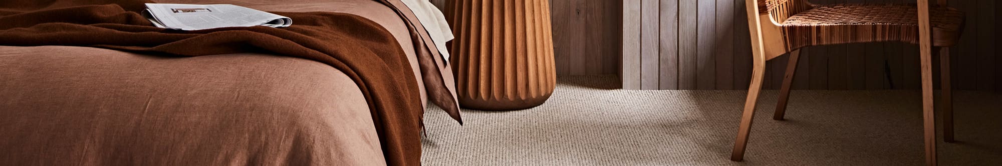 Bedroom banner