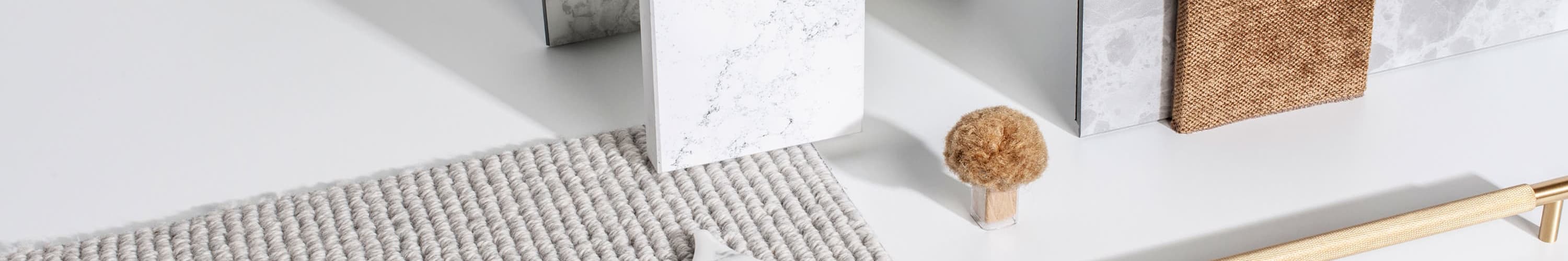 Stay in the loop banner