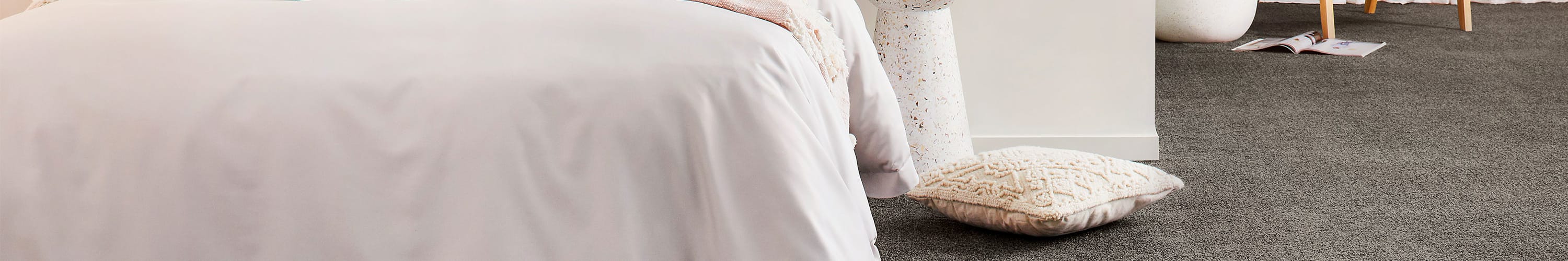 Carpet Styles banner