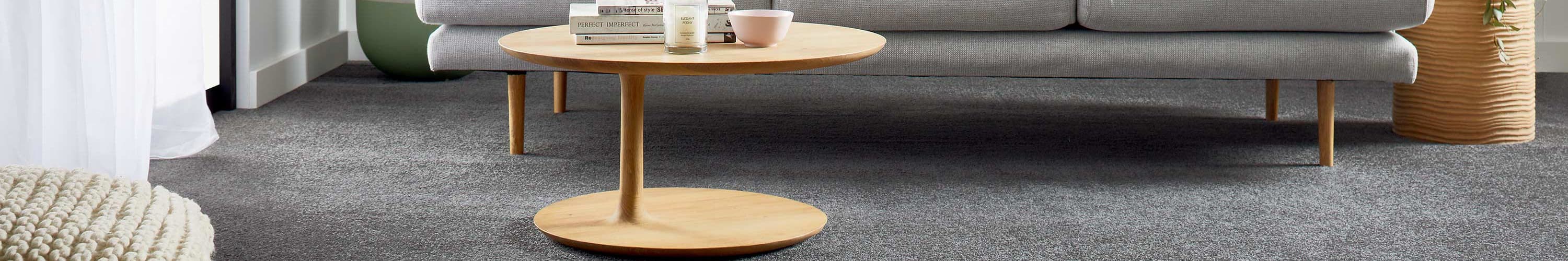 Carpet Warranties banner