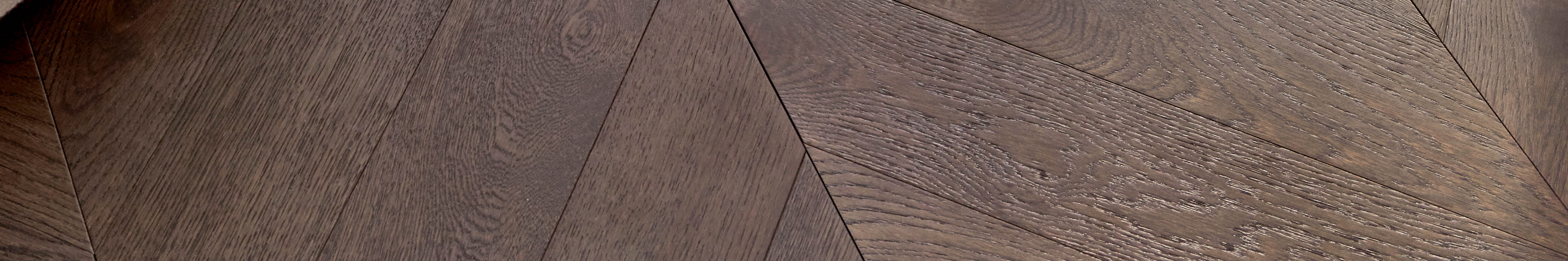 Hard flooring banner