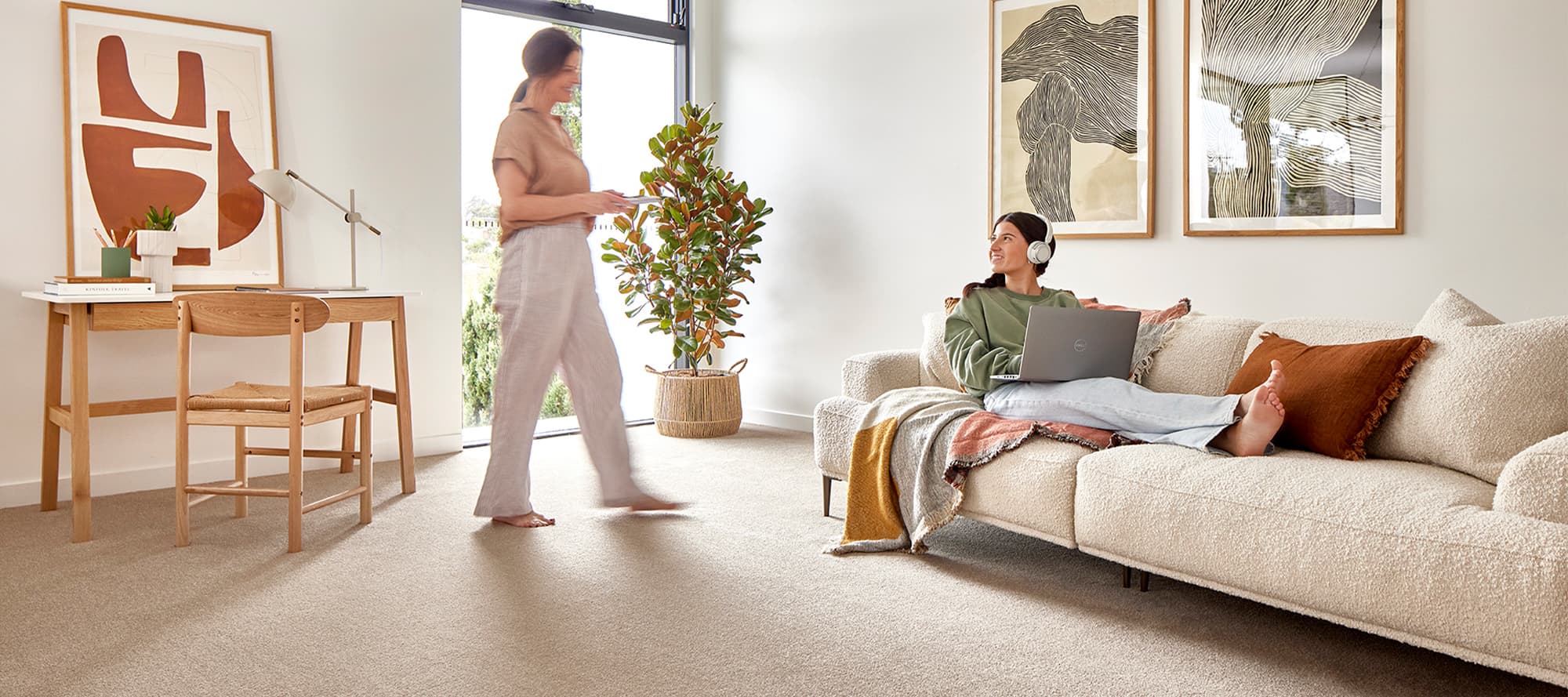 Commercial Carpet & Flooring GH Commercial