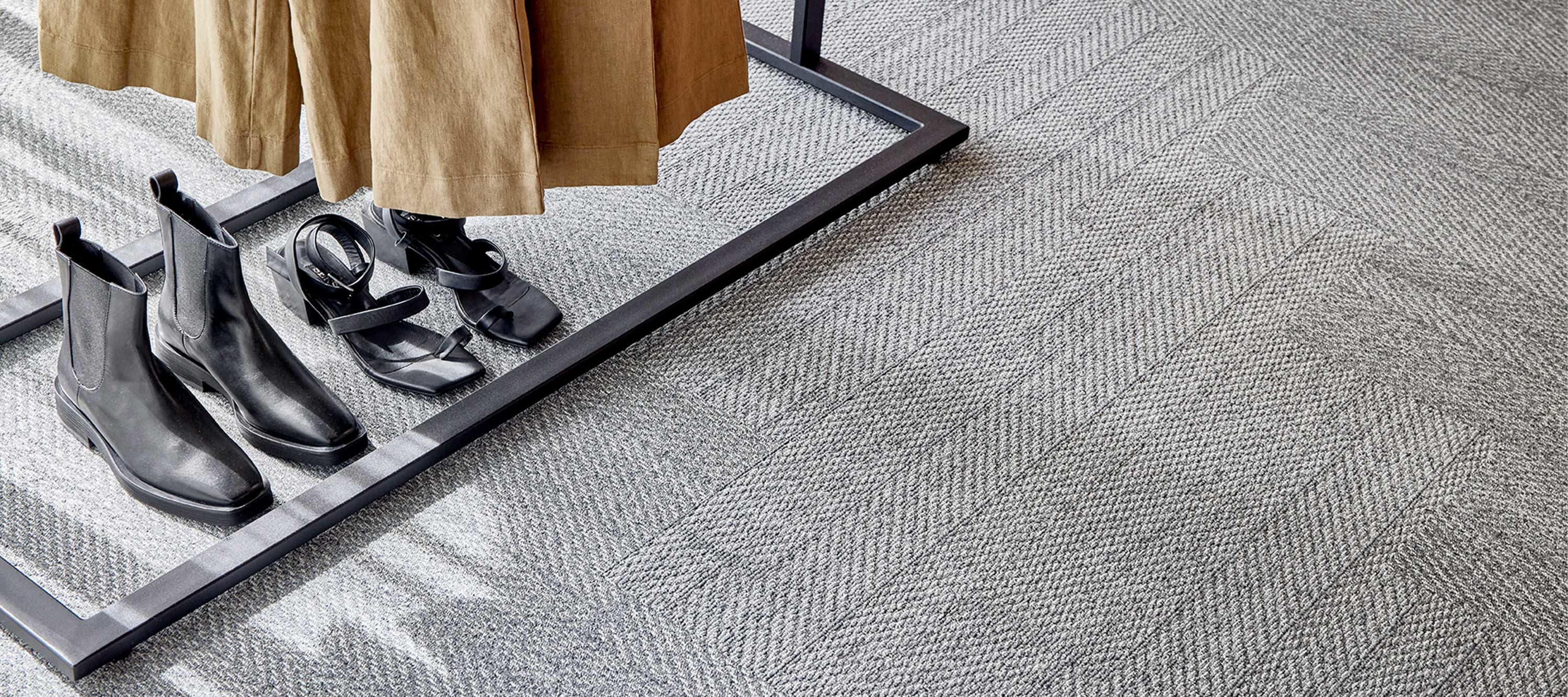 Commercial Carpet & Flooring GH Commercial