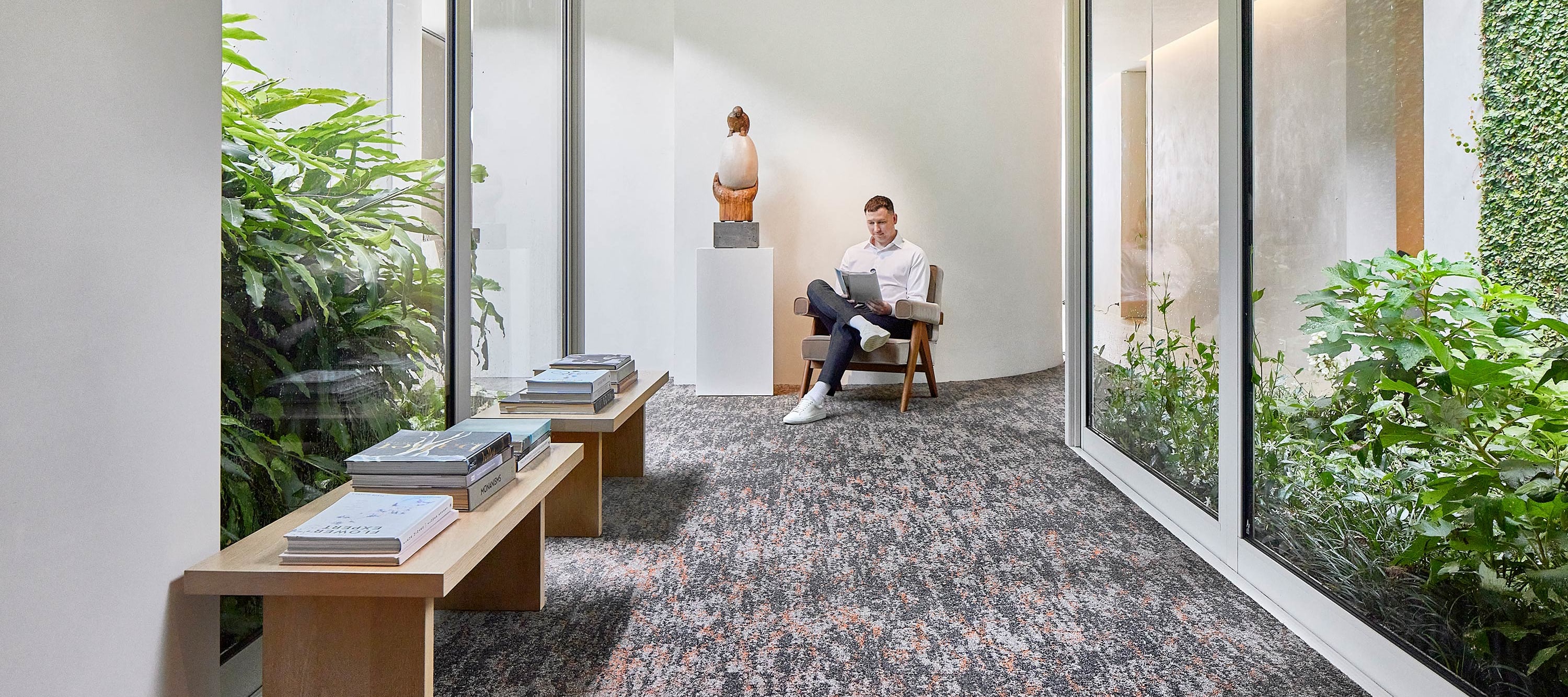 Commercial Carpet & Flooring GH Commercial