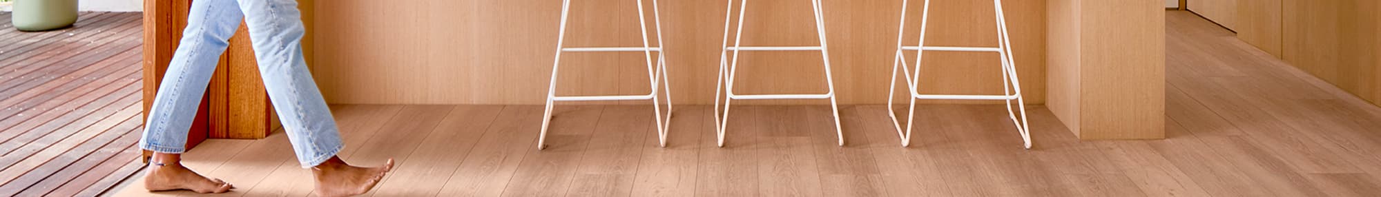 Laminate Flooring banner
