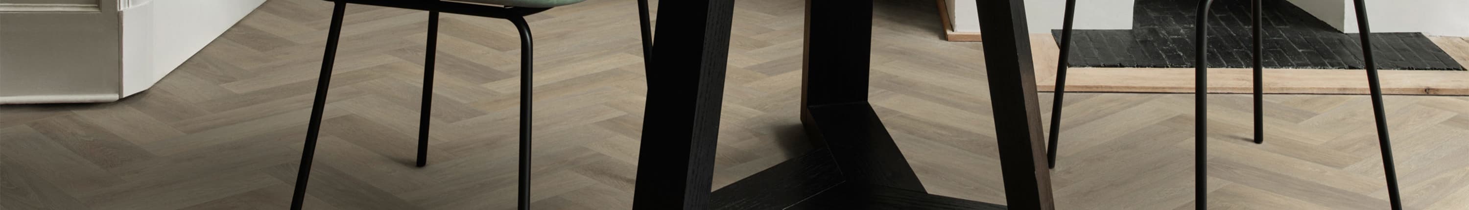Vinyl Sheet Flooring banner