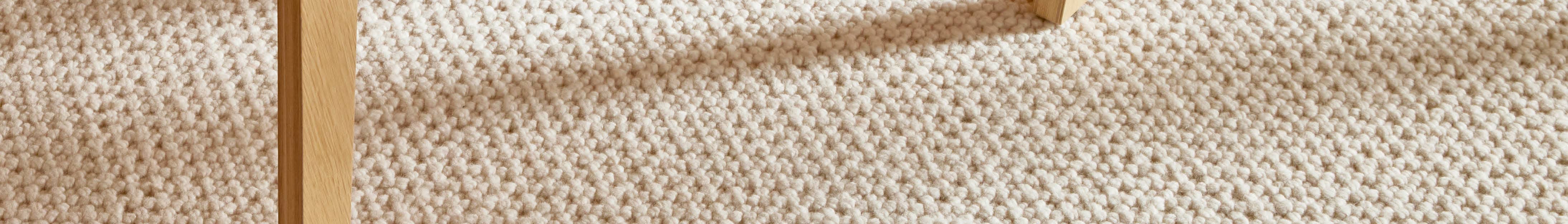 Carpet banner