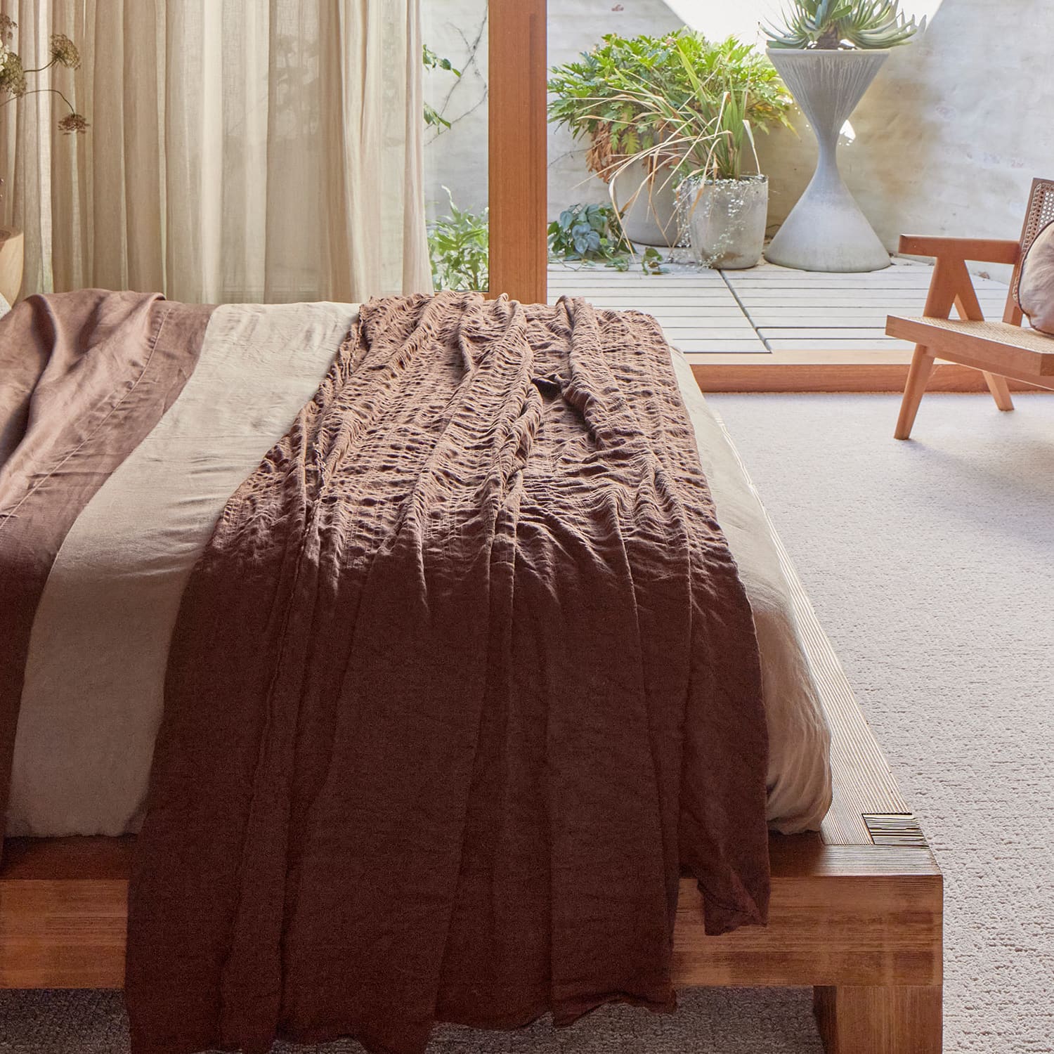 Natural Artistry Triexta Carpet - Godfrey Hirst Residential Carpet