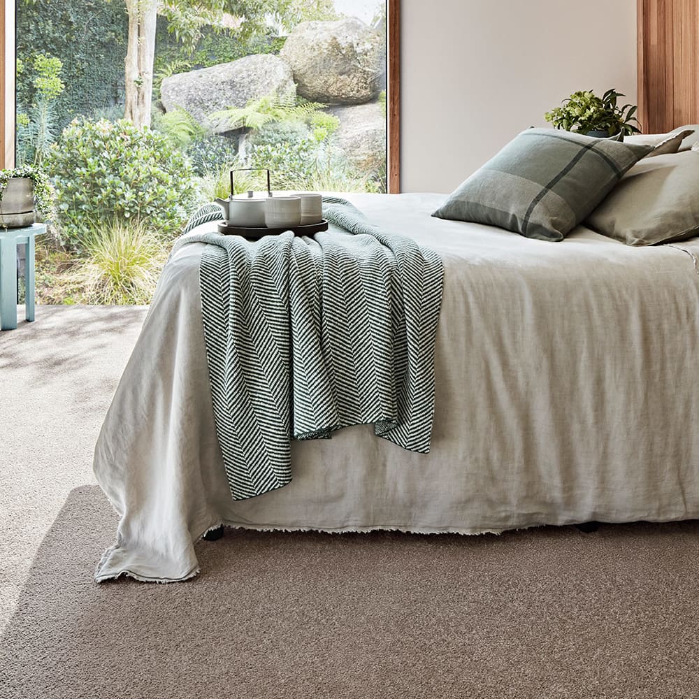 Soft Embrace Triexta Carpet - Godfrey Hirst Residential Carpet
